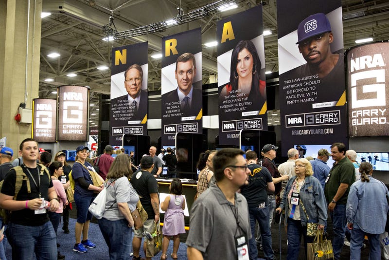 NRA Convention