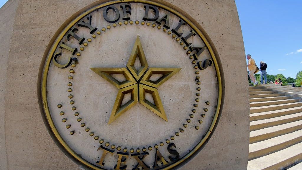 Dallas violent crime dashboard back online following ransomware attack