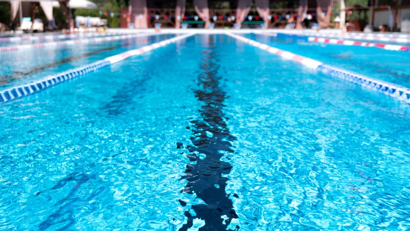 Chicago Park District pools
