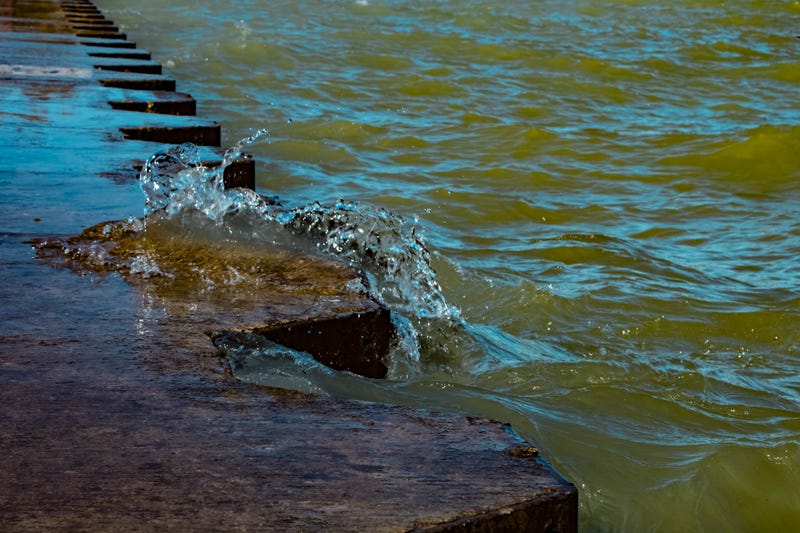 Lake Michigan