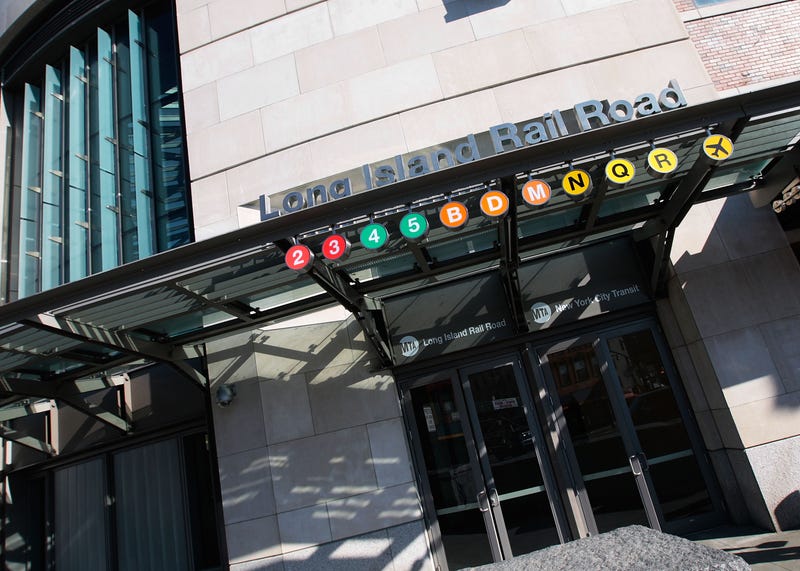 Atlantic Terminal