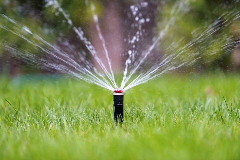 Storms end Southern California water restrictions for 7M