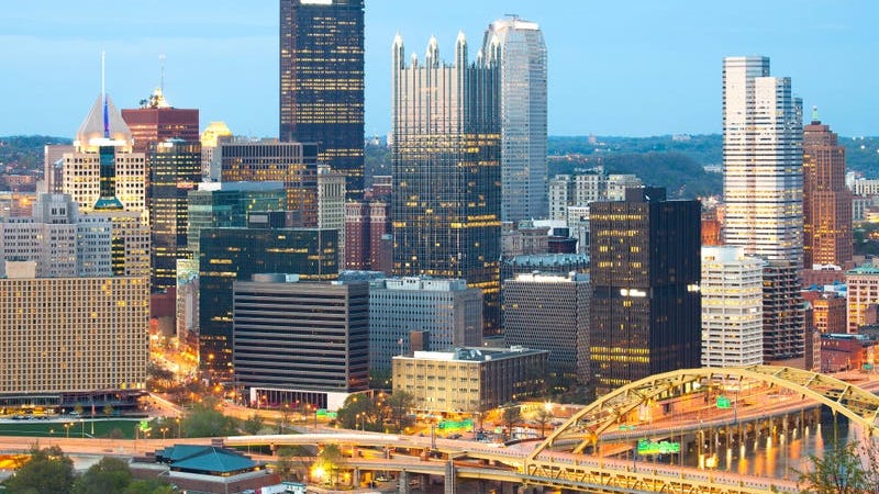 Pittsburgh Public Safety issues statement ahead of First Night celebration