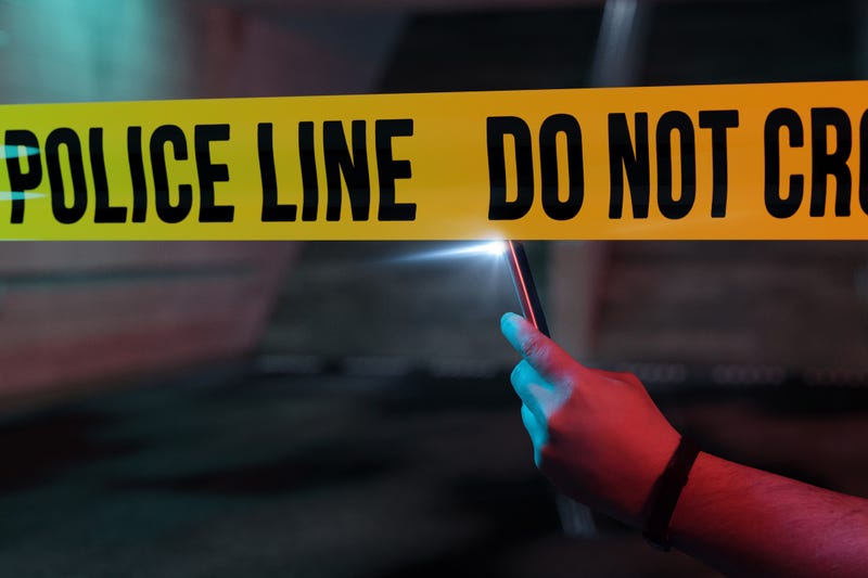 Fatal Shooting