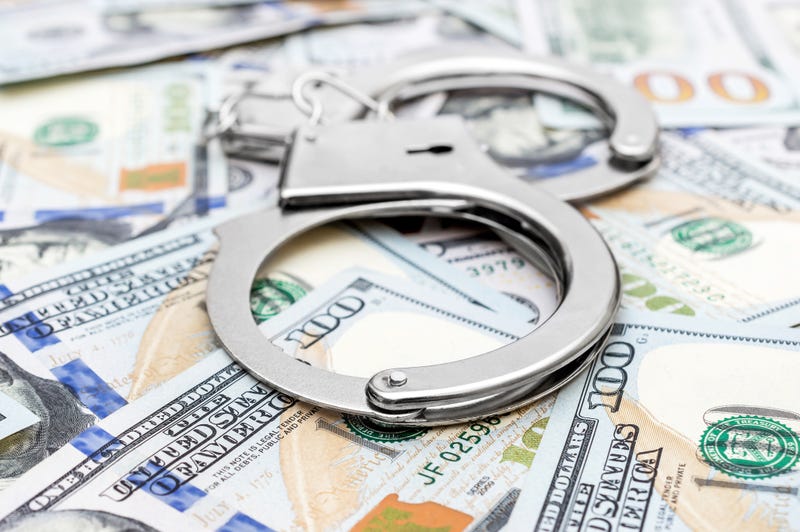 theft