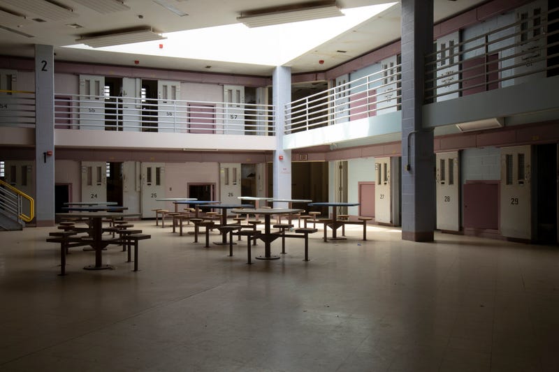 Prison