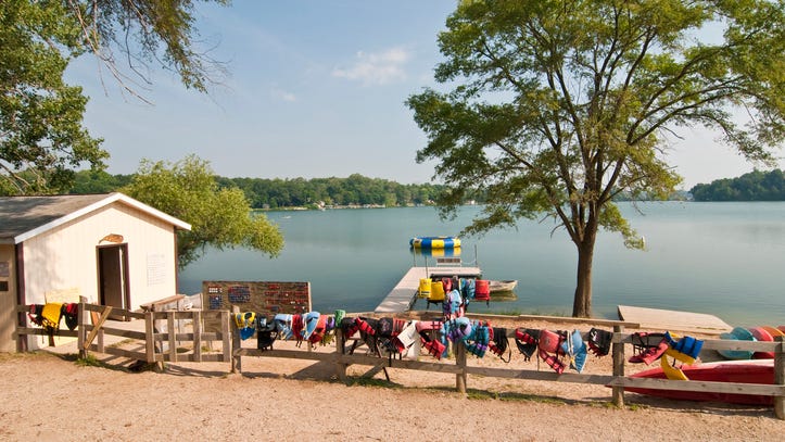 What Summer Camps Will Look Like Amid Coronavirus