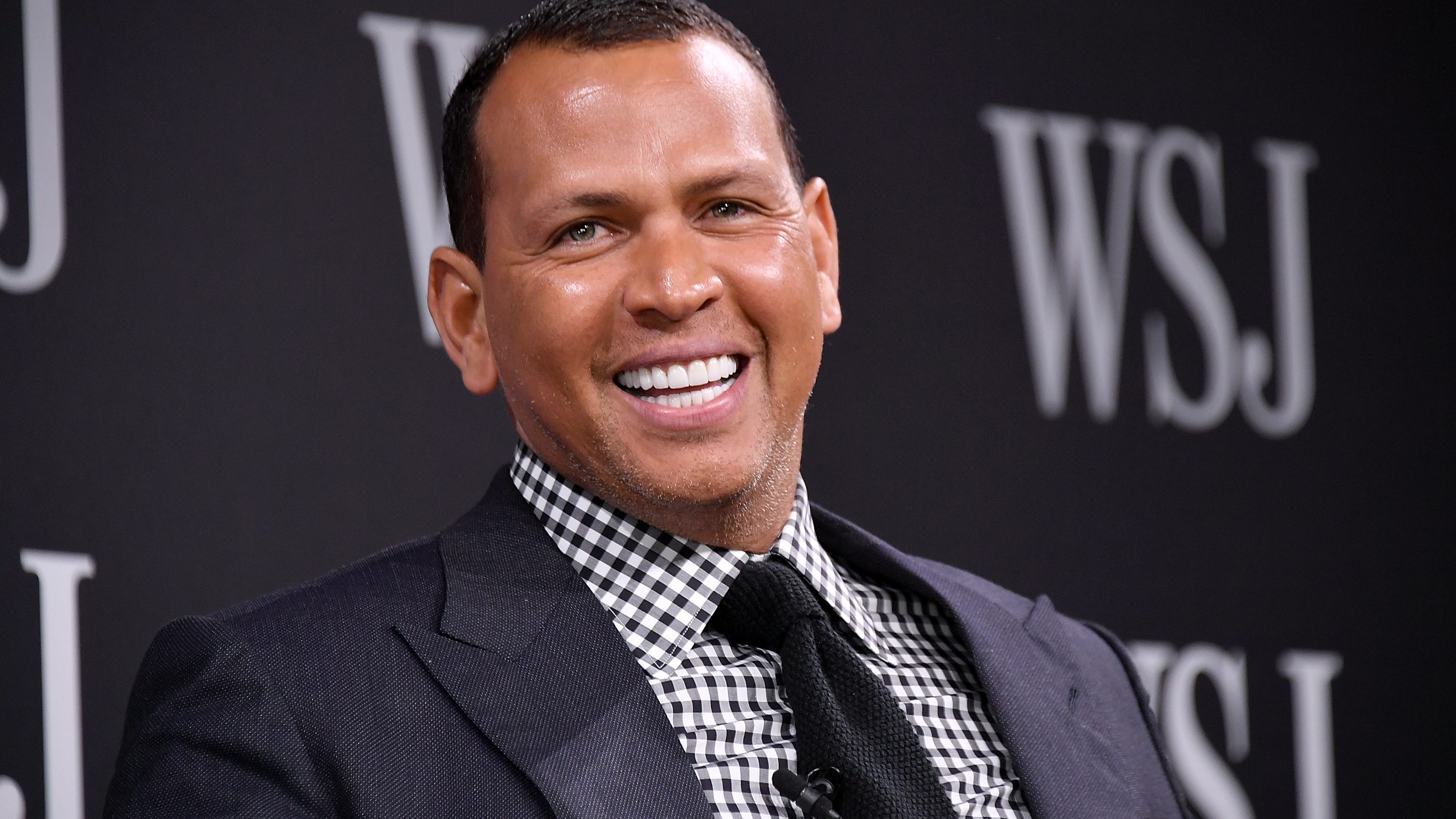 Done deal: A-Rod will own the Timberwolves