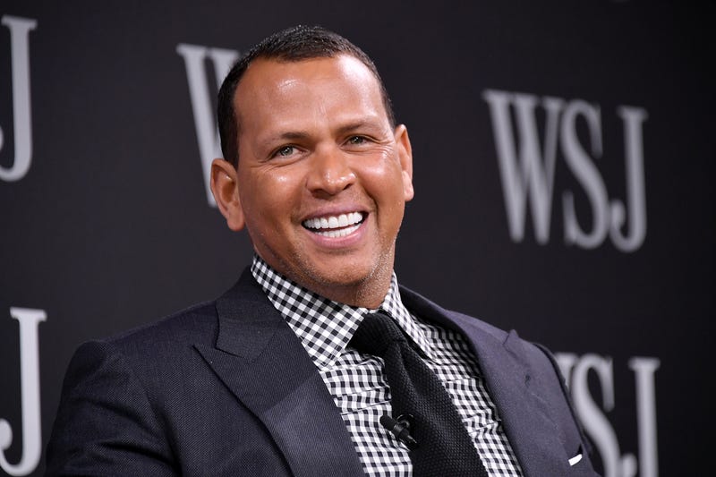 Done deal: A-Rod seals deal to own Timbwerwolves