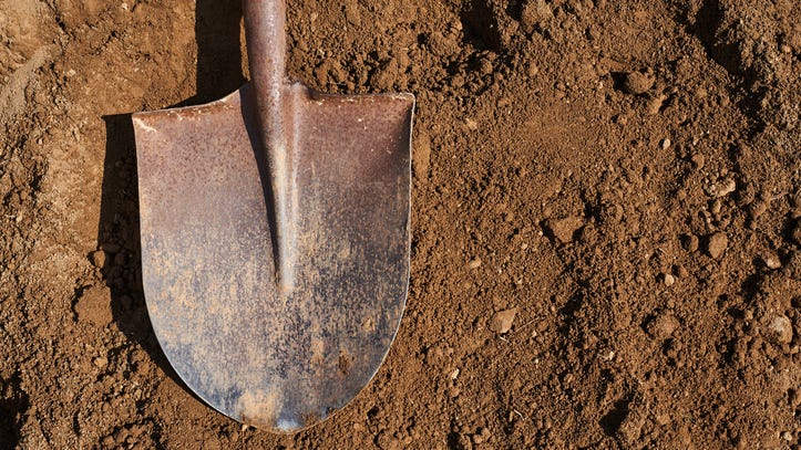 Florida man buried his father's dog alive, then laughed about it when telling the police