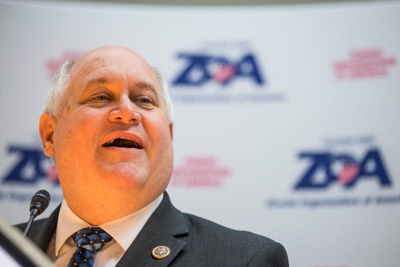 Rep. Ron Estes