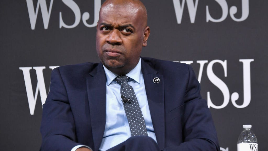 Newark Mayor Ras J. Baraka tests positive for COVID-19