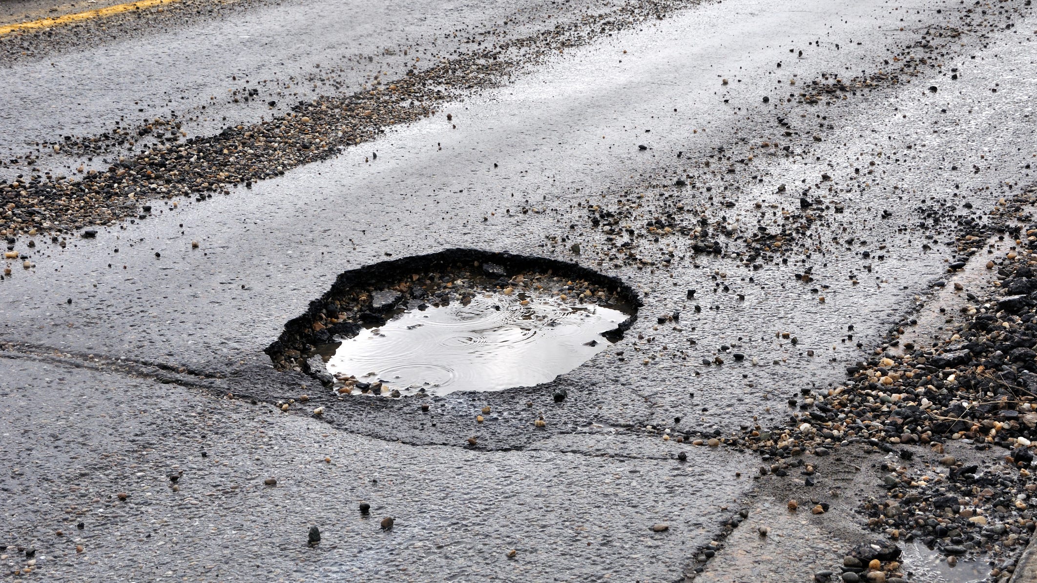 L.A. working to repair more than 19k potholes