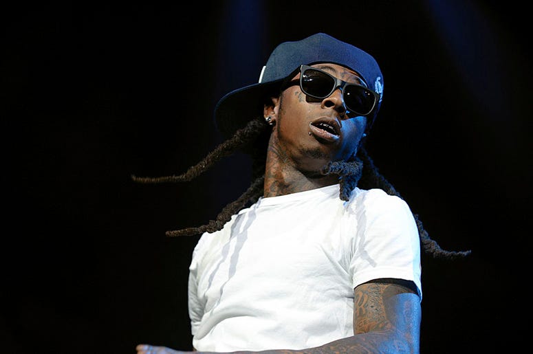 Lil Wayne