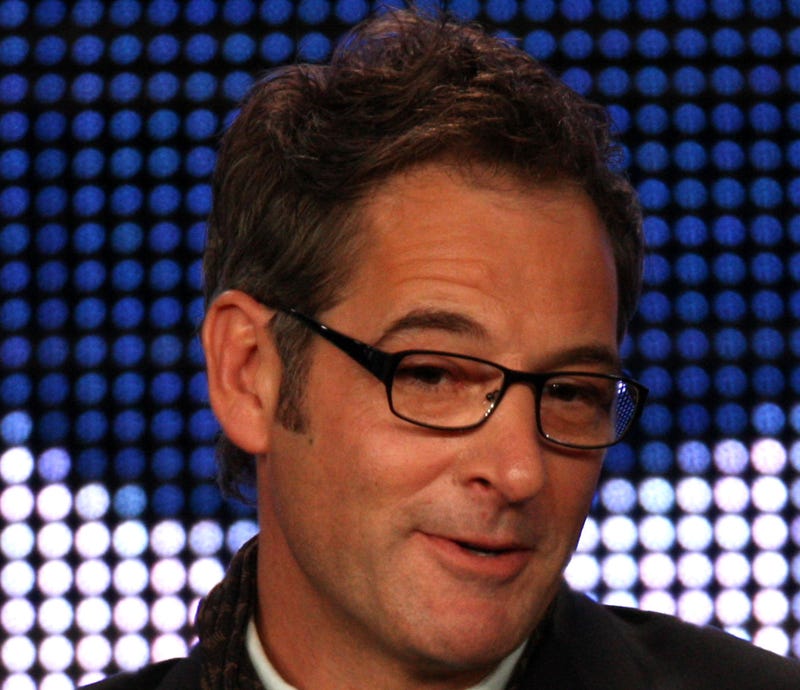 Jeremy Northam