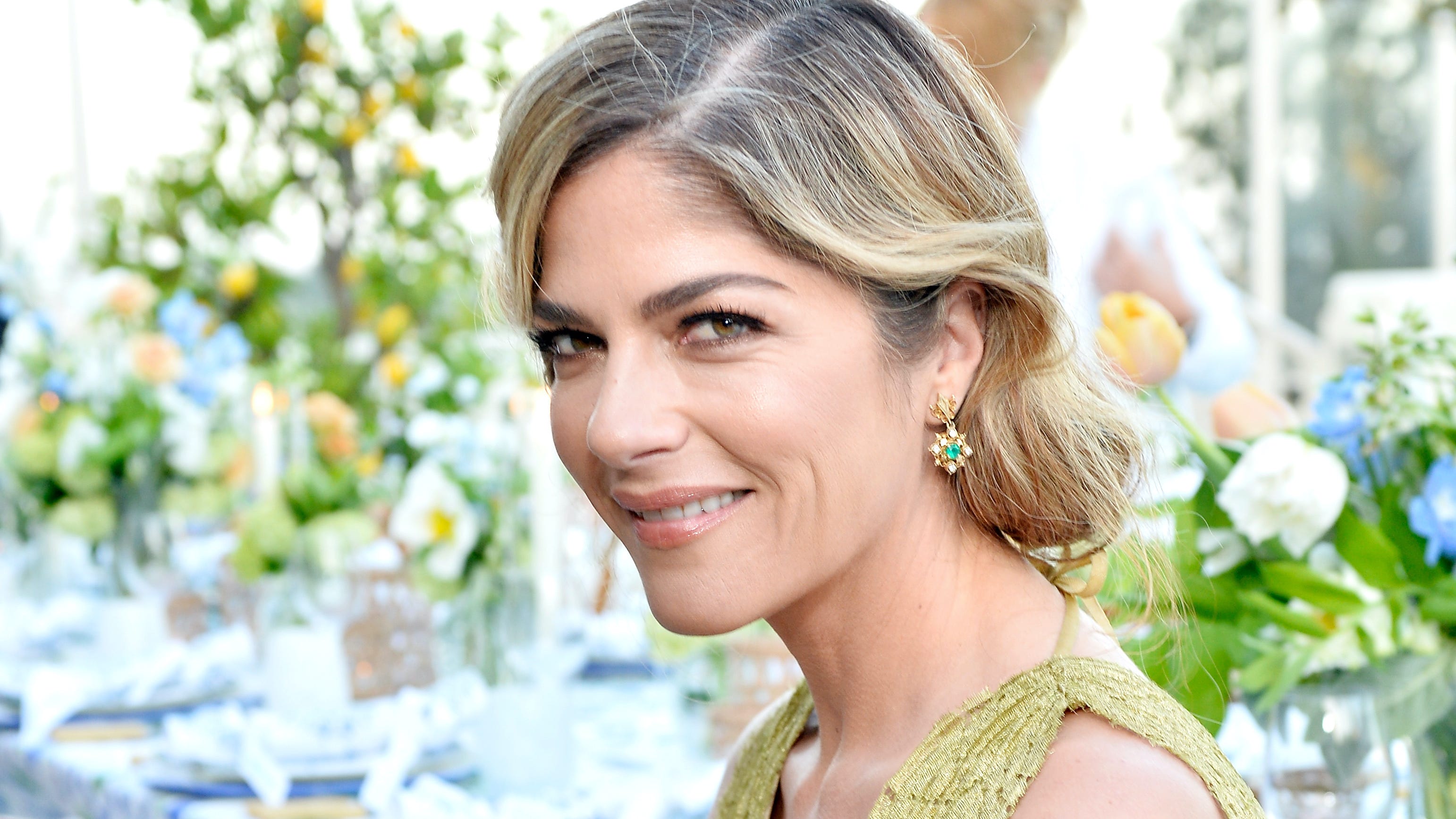 Selma Blair is in remission from multiple sclerosis: ‘My prognosis is great’
