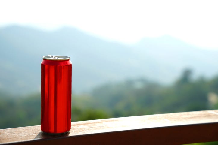 Can