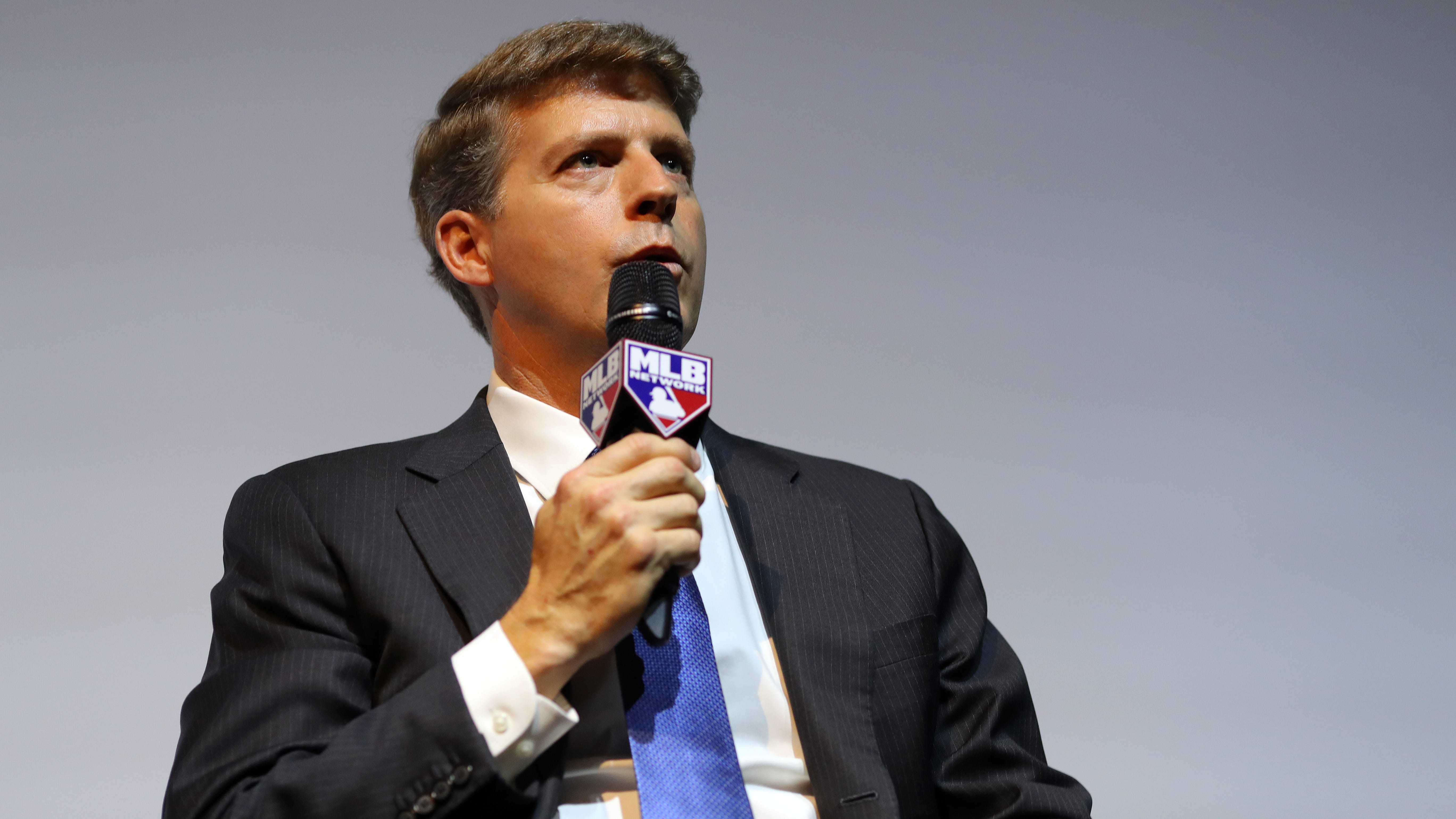 Hal Steinbrenner praises Carlos Correa's talent, still believes in Joey Gallo