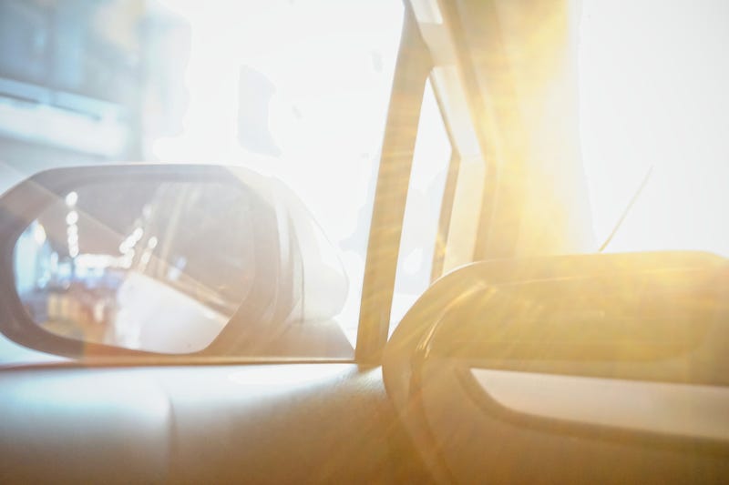 Hot Car