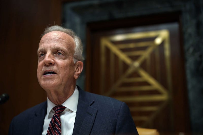 Sen. Jerry Moran