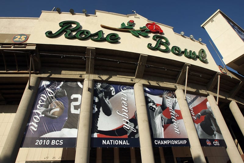Rose Bowl