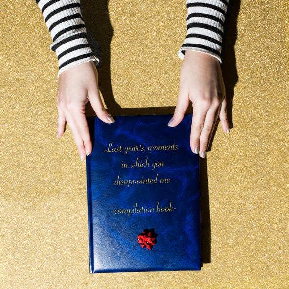 Festivus is an unconventional holiday celebrated on December 23.