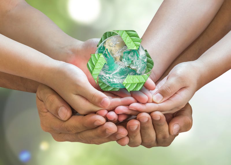 FILE: Earth week
