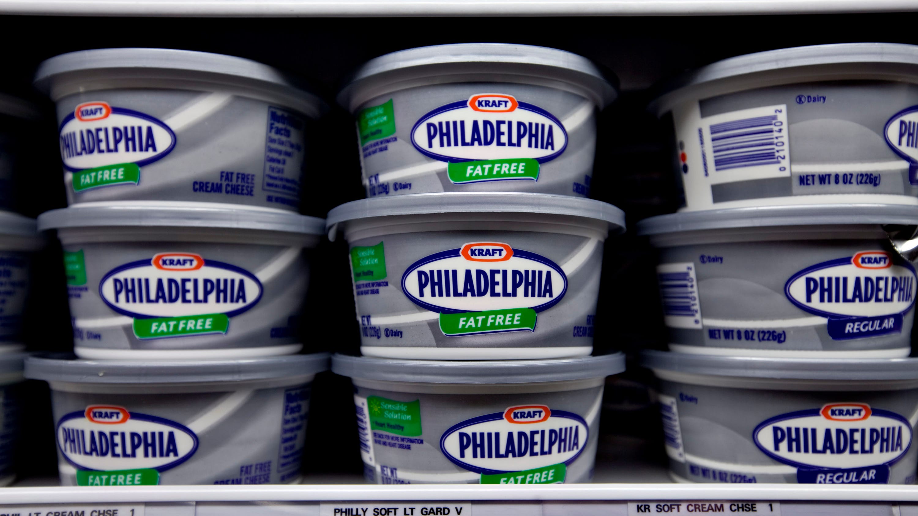 Kraft will pay you $20 not to make cheesecake at Christmas
