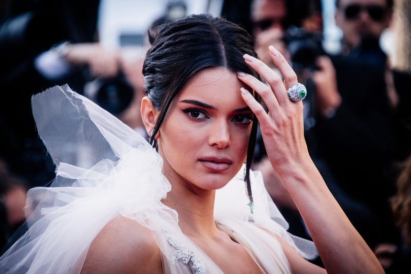 Kendall Jenner
