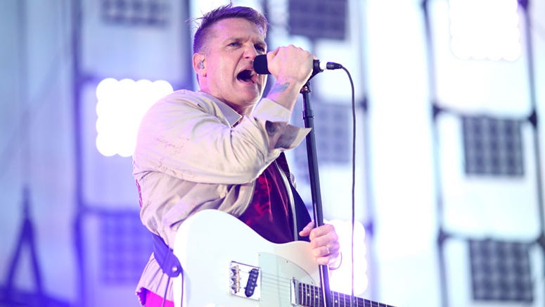 Cold War Kids Embark On a 'Hero's Journey' with New Mini-Album, 'New Age Norms 2'