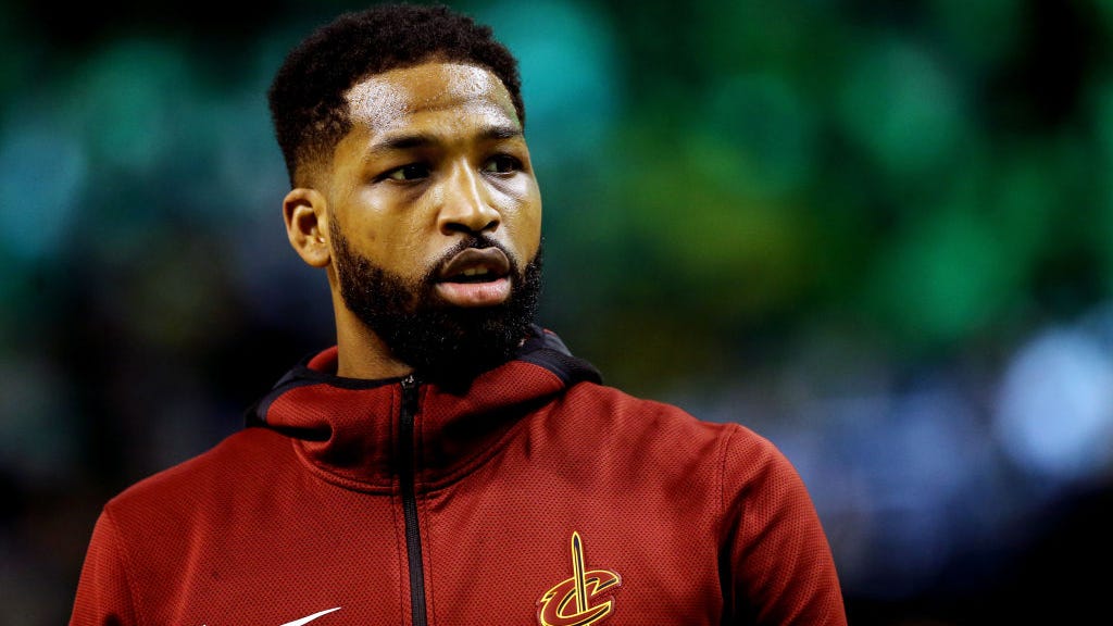 Khloe Kardashian’s ex Tristan Thompson expecting baby number 3: reports