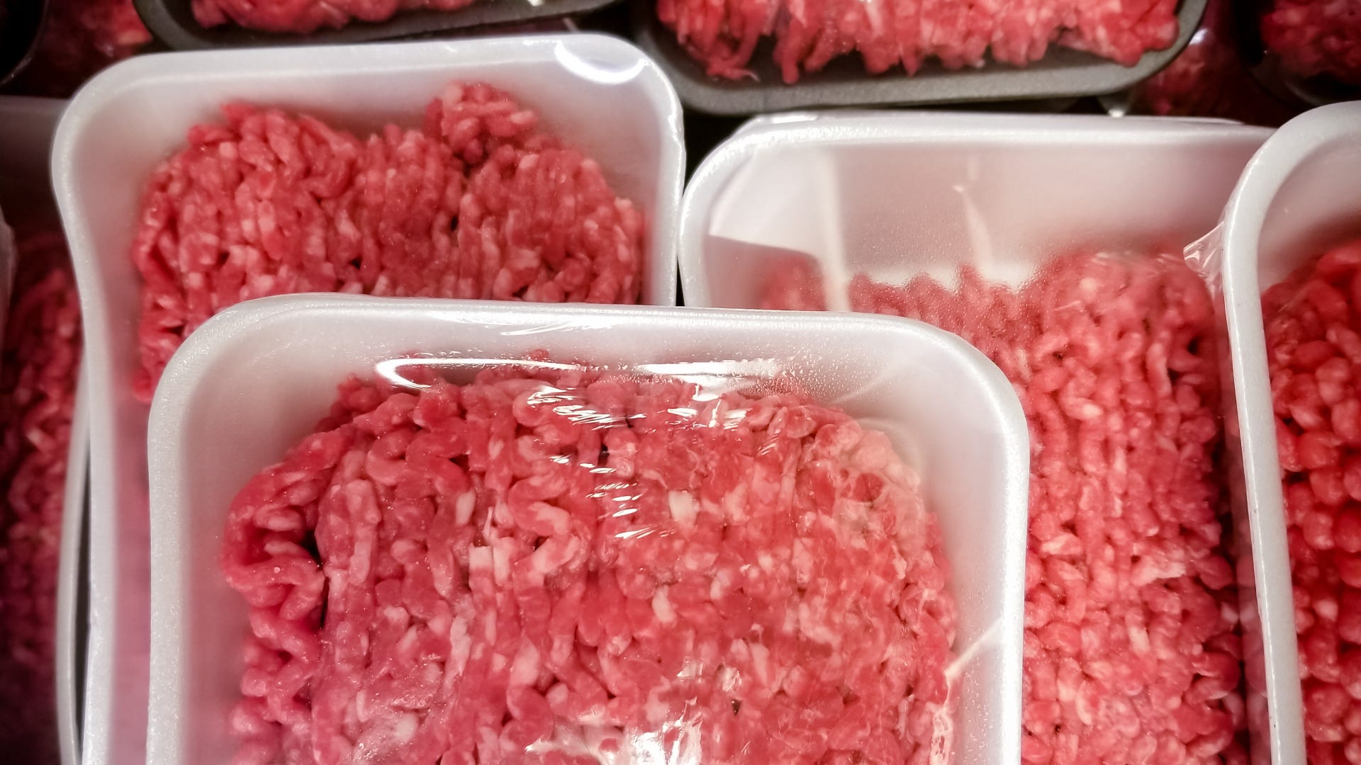 Tyson issues major ground beef recall