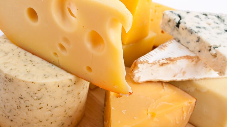 Cheese recalled in 9 states due to listeria