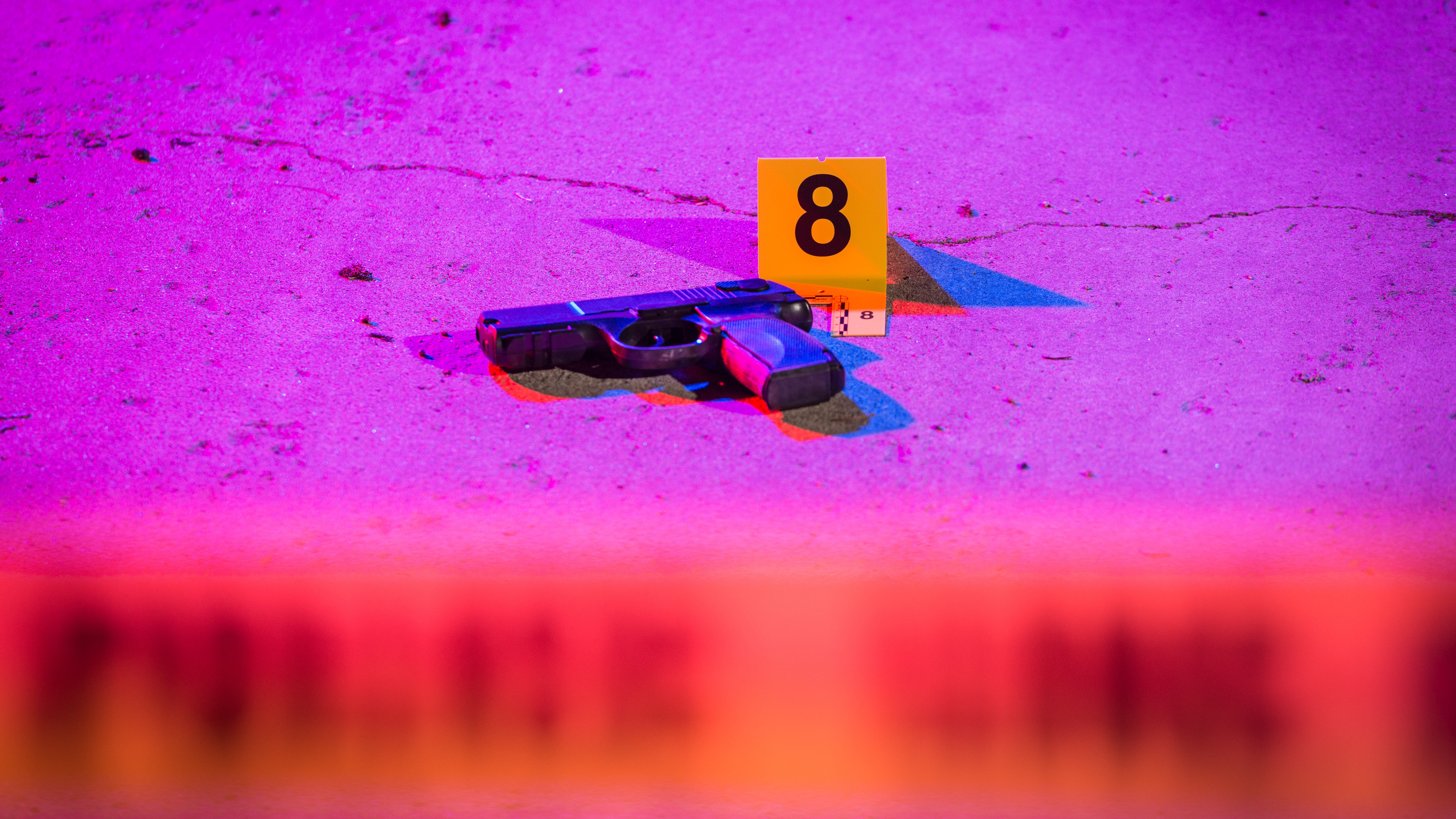Man found fatally shot in Grand Crossing alley; twelfth person killed in area this year
