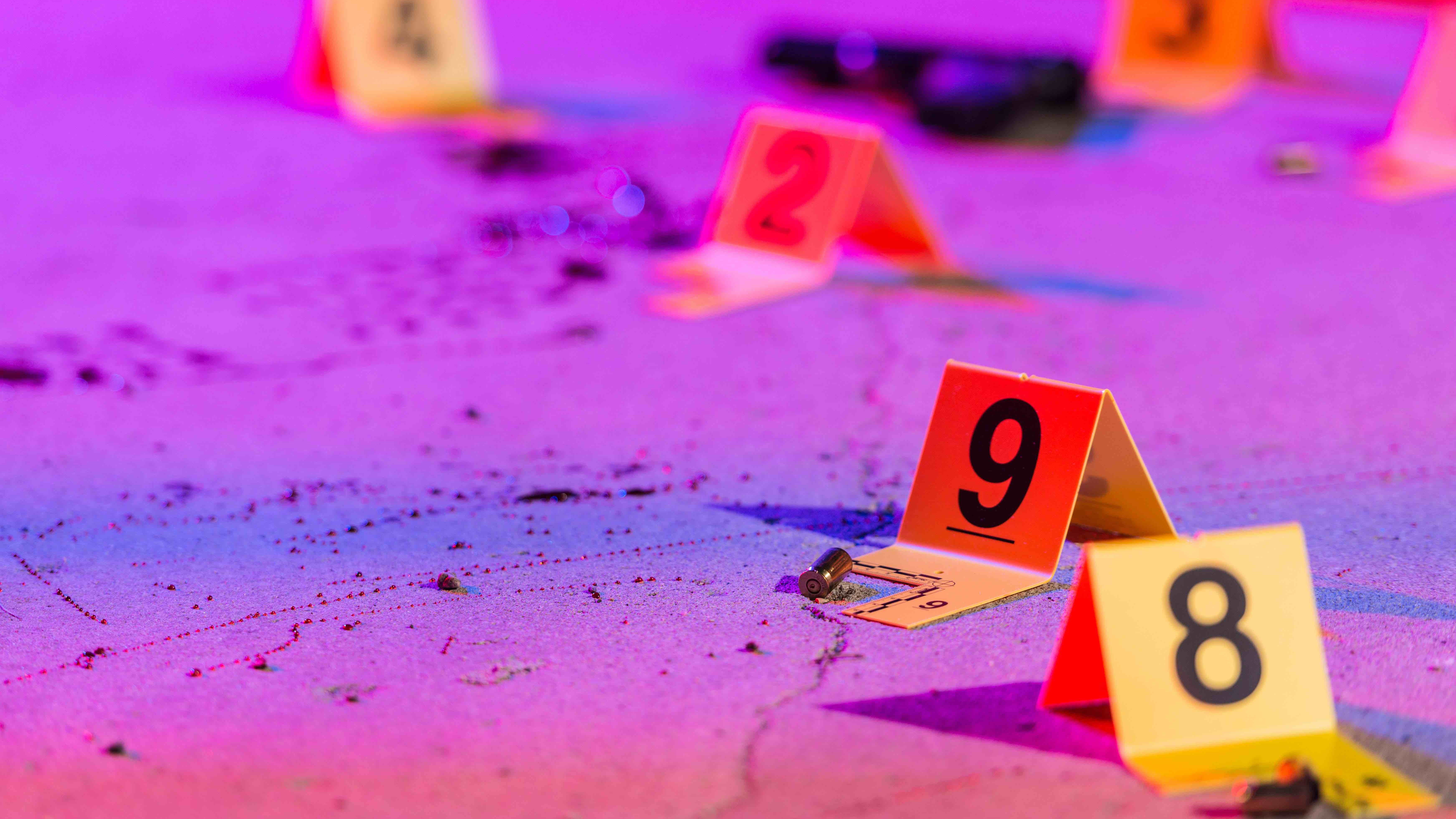 Mass shooting in St. Louis leaves 3 dead, 4 wounded