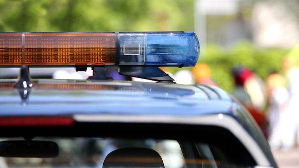 St. Louis man tries to carjack fully marked police vehicle with officers sitting inside