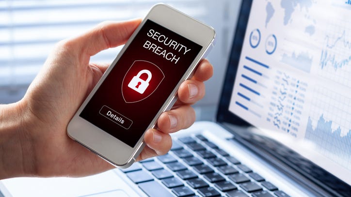 Companies send phishing emails to their own employees