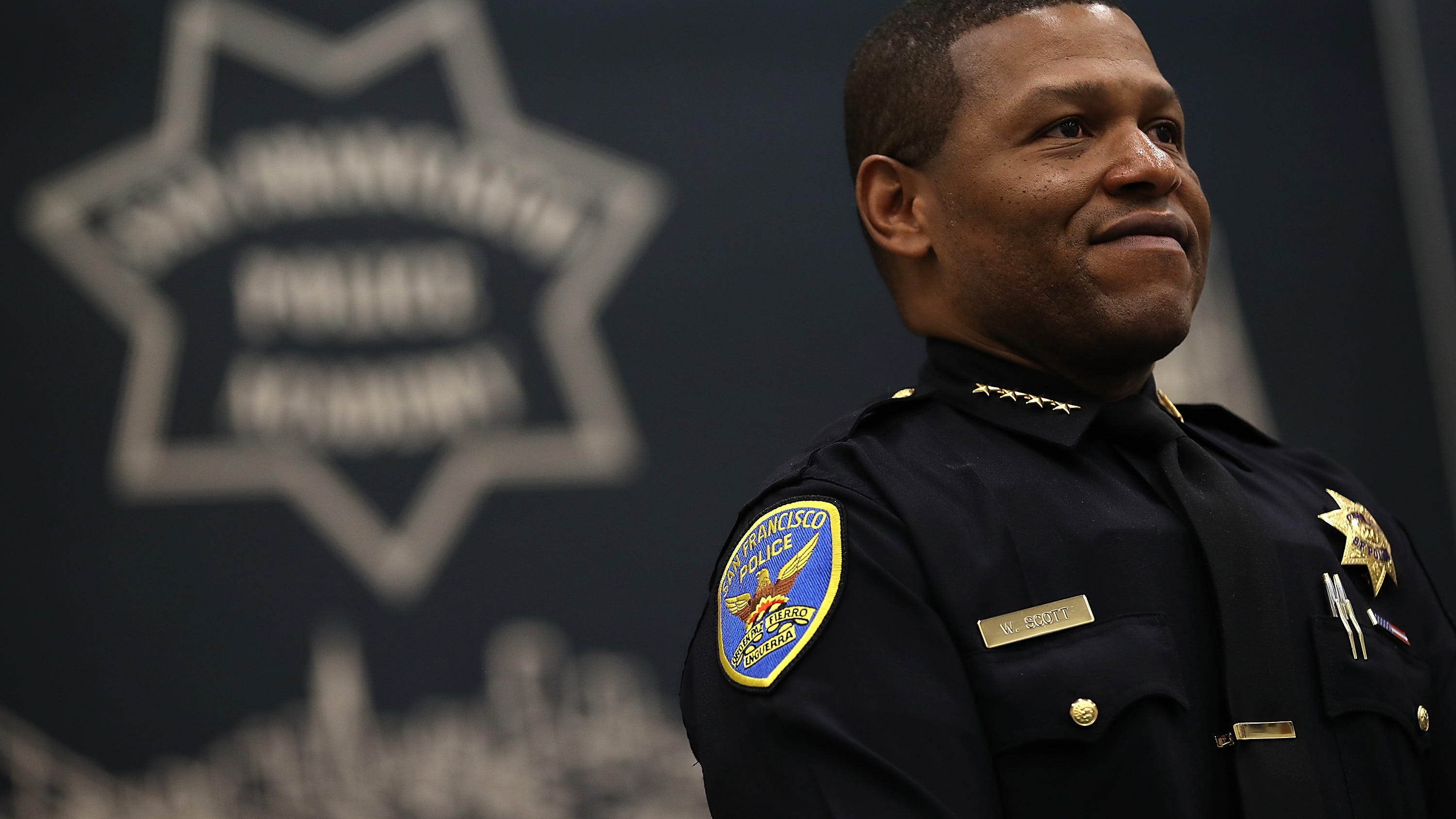 How SFPD, DA relationship unraveled over ongoing police brutality trial