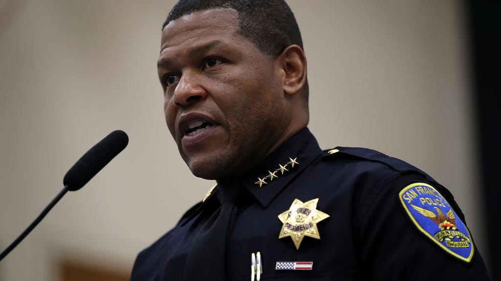SF Police Chief severs agreement with DA's Office to cooperate in police shooting cases
