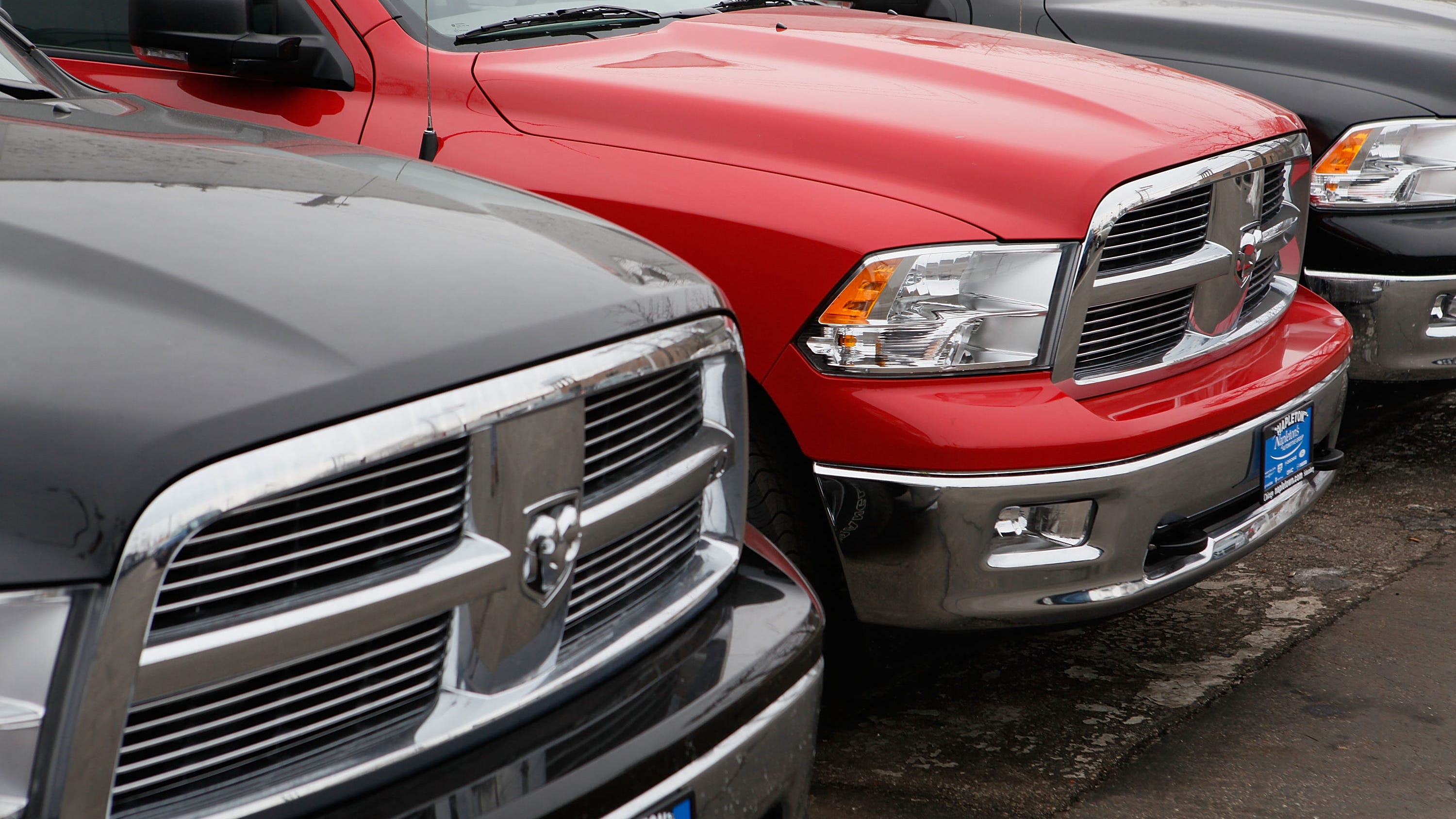 After the latest attempt at commercial auto theft in Metro Detroit, why aren't automakers doing more to stop it?