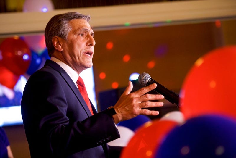 Lou Barletta