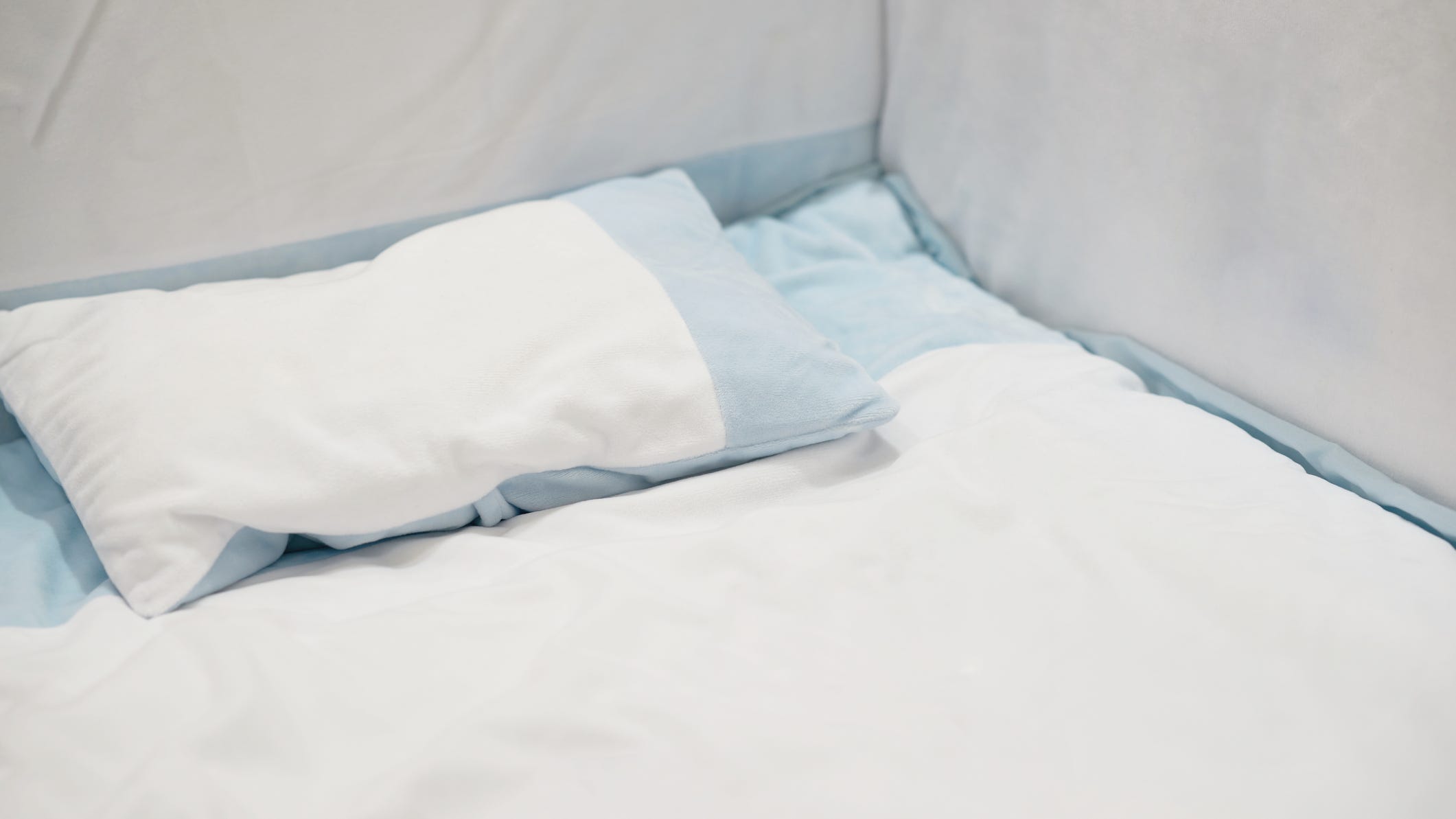 New federal law bans products tied to nearly 200 infant deaths