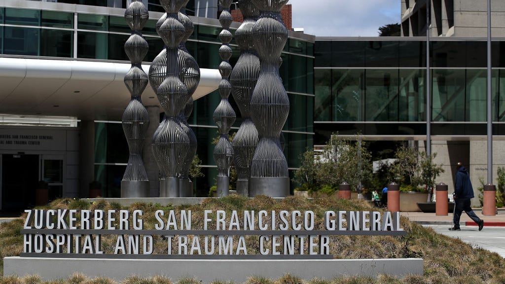 SF Department of Public Health offering Johnson & Johnson booster shot