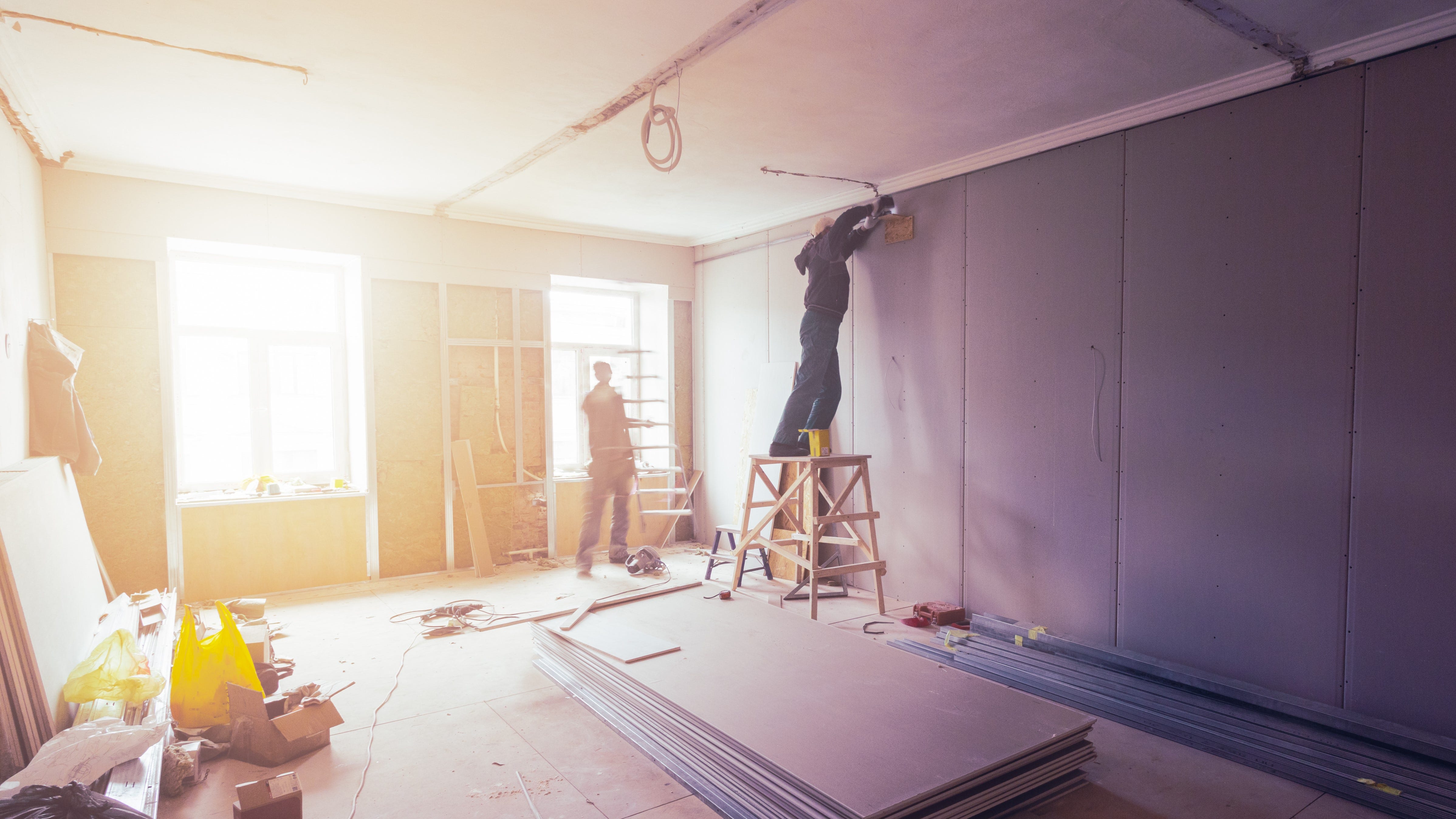 Philly Habitat for Humanity to receive $4 million grant for home repair program