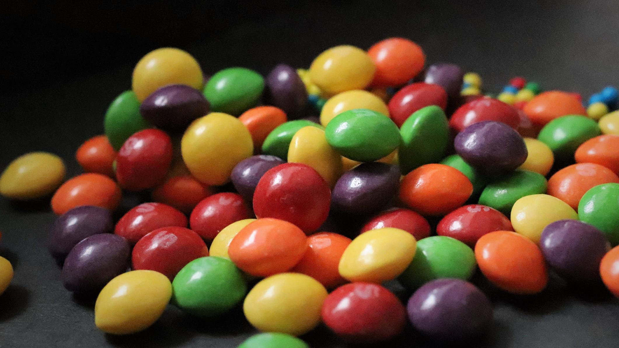 CA looks to ban 5 chemicals in food linked to serious health risks