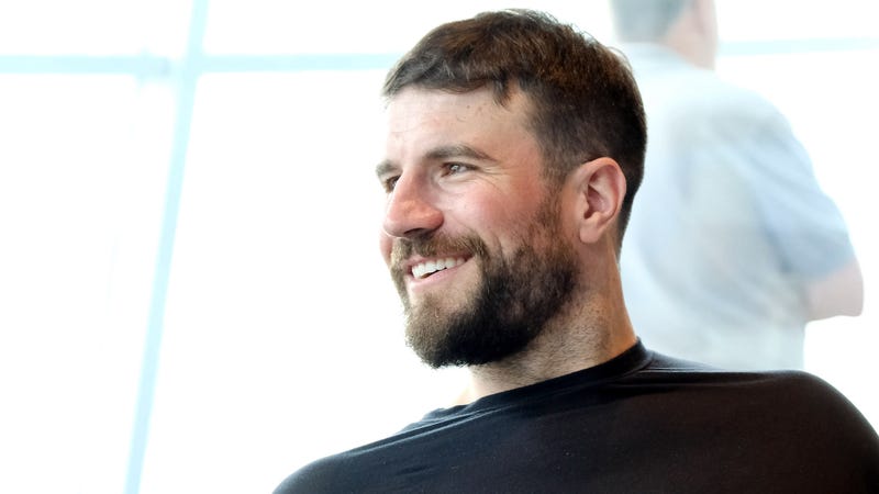 Sam Hunt