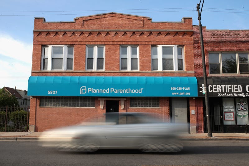 Planned Parenthood