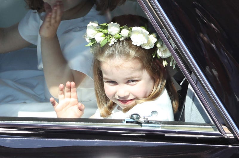 Princess Charlotte