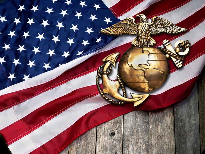 Marine Corps