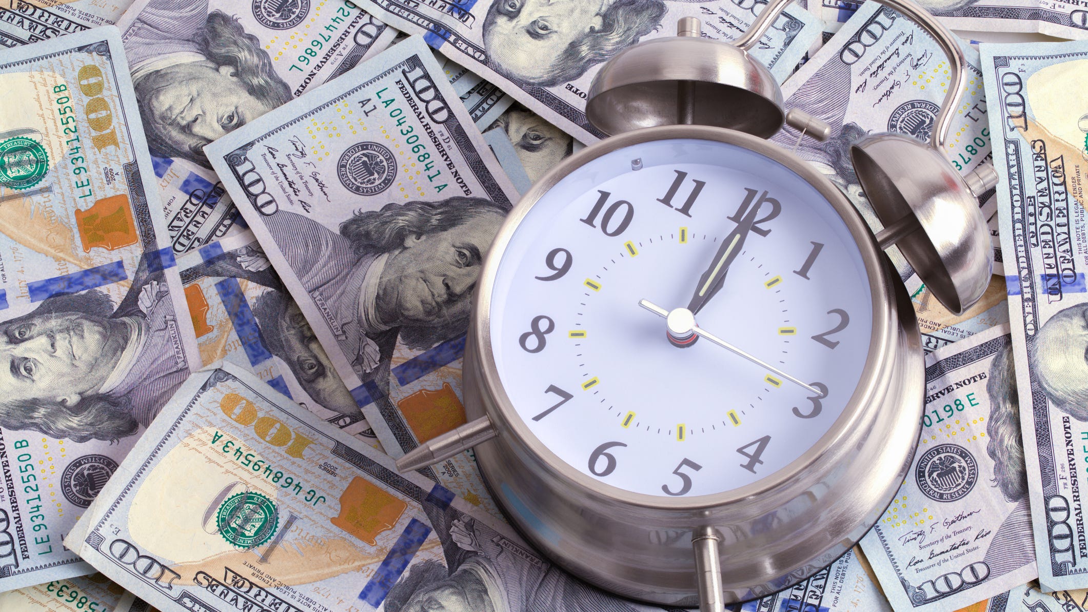 Wondering where your $400 auto insurance refund is? Monday is last day to receive one